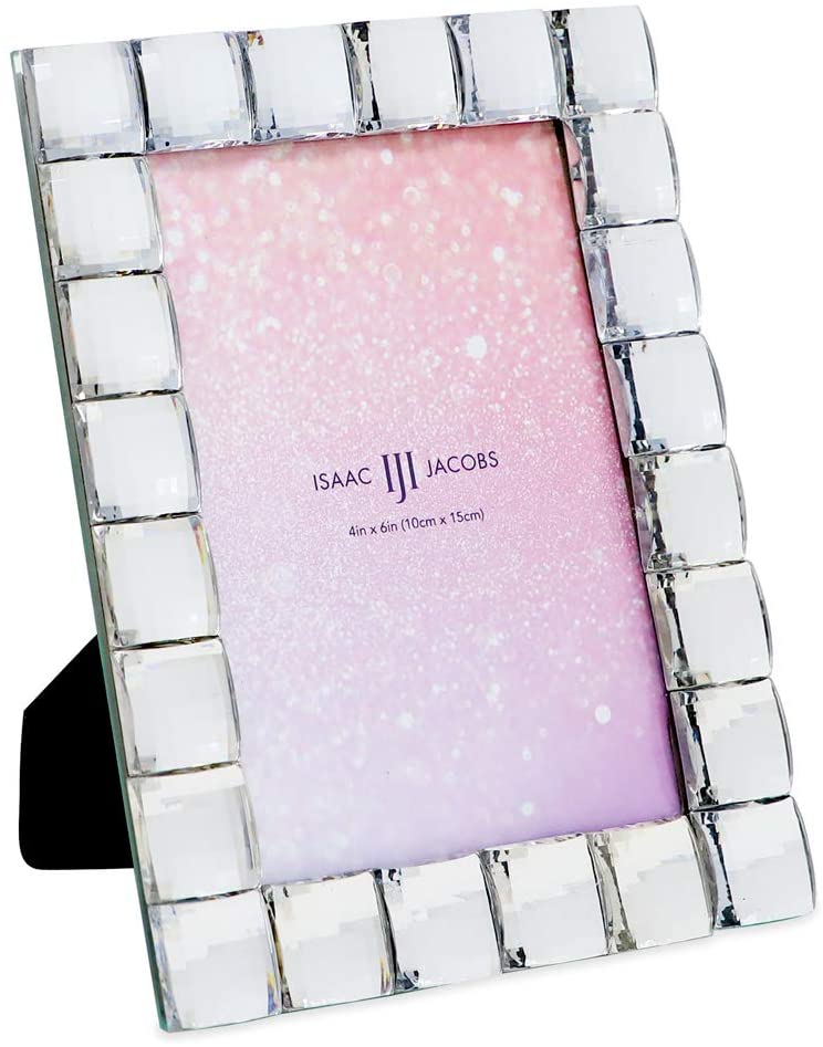 JinHua HoHappy Arts & Crafts Co.,LtdGlass photo frame, LED bathroom